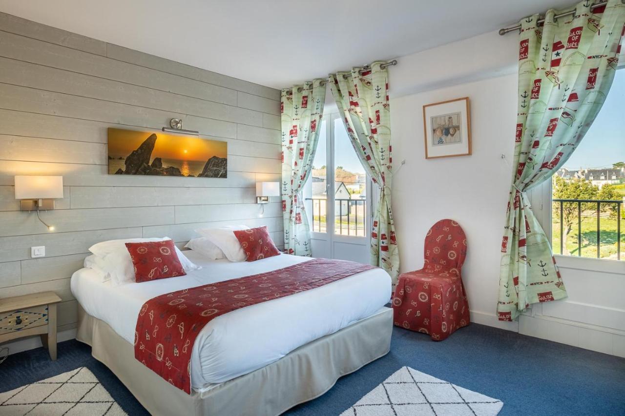 "Ile Des Glenans" Roomwith Countryside or Courtyard View