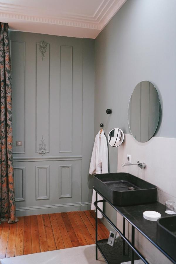 Habitación Doble Deluxe