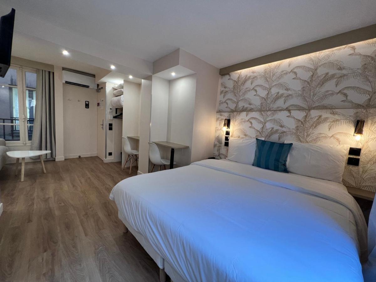 Chambre Prestige