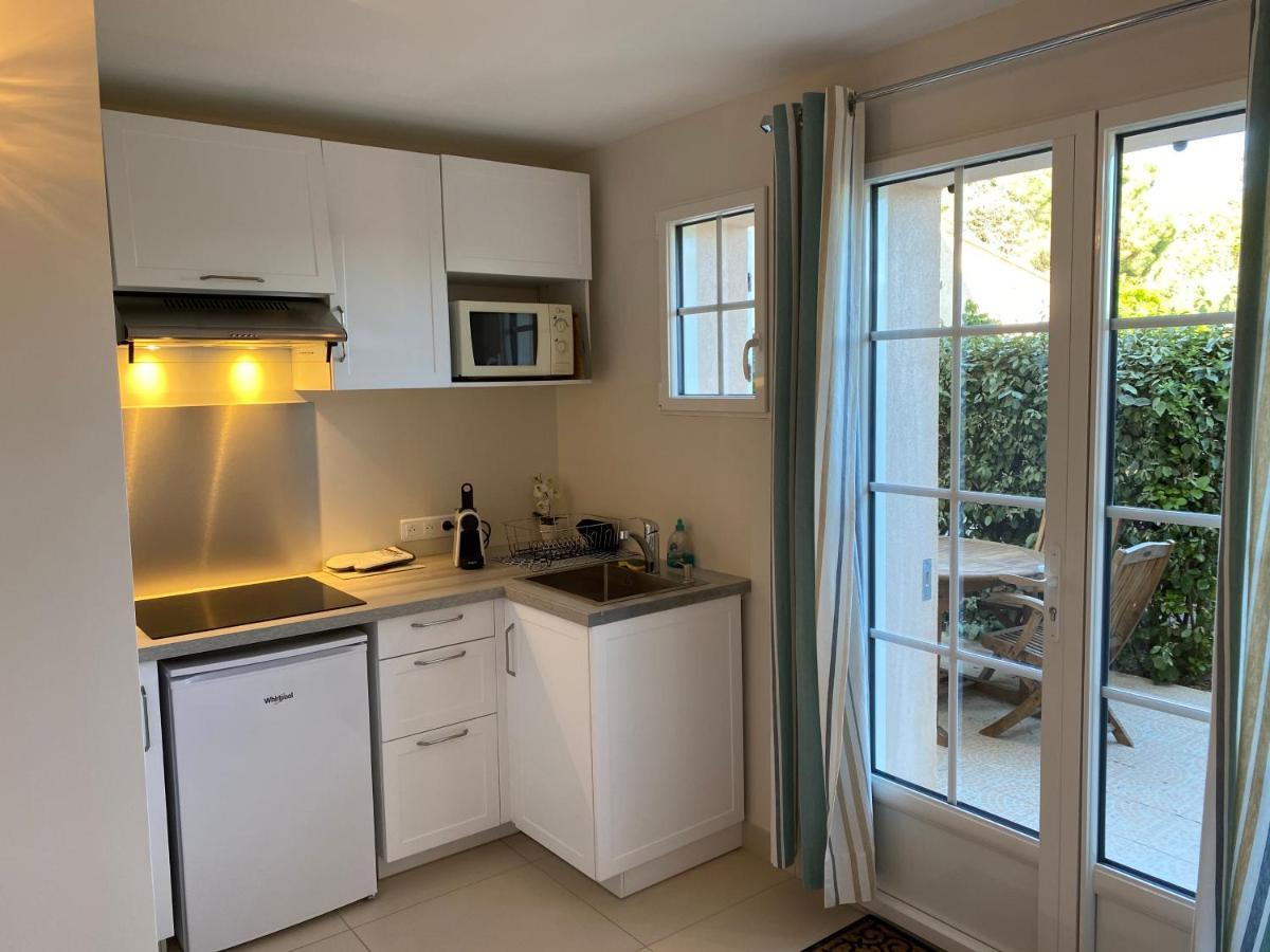 Triple Room - Studette