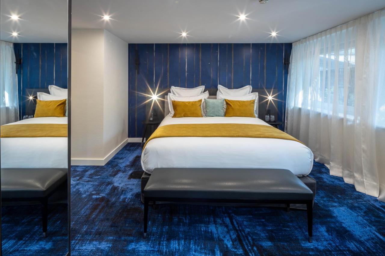 Double Room Spa Bath