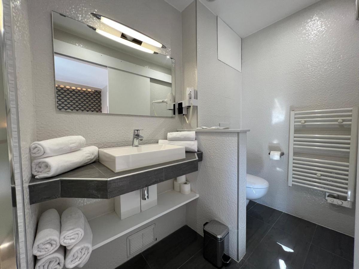 Chambre Triple Confort