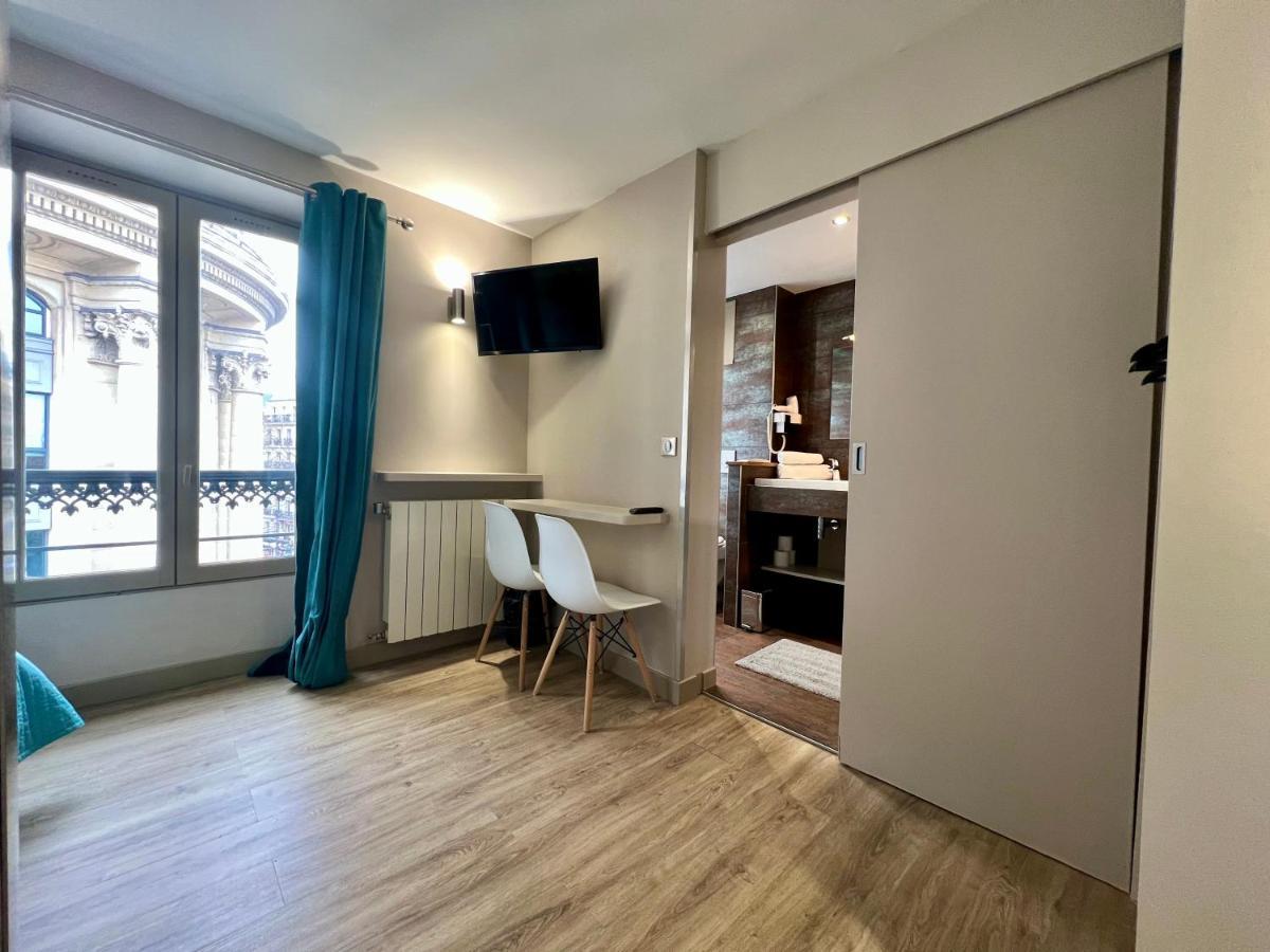 Chambre Silver avec Vue