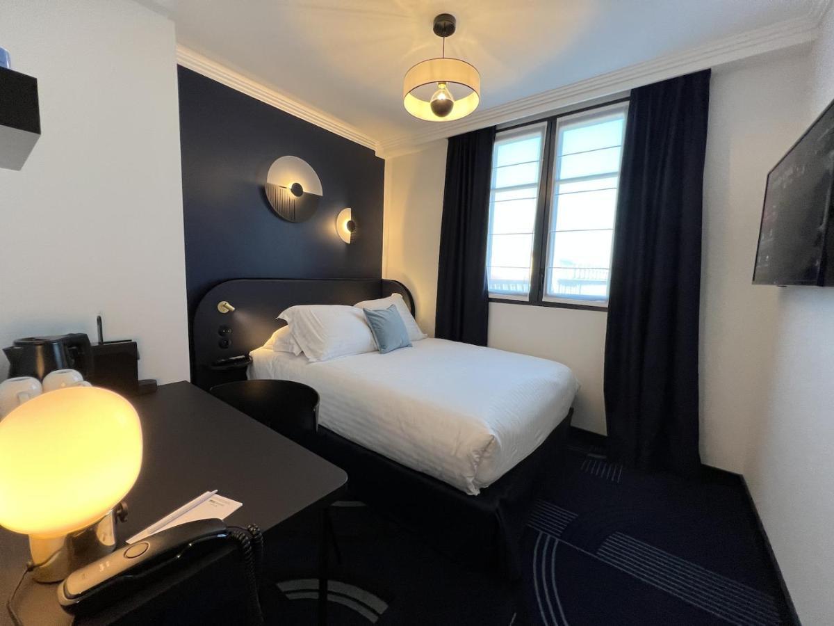 Standard Double Room - Small Room