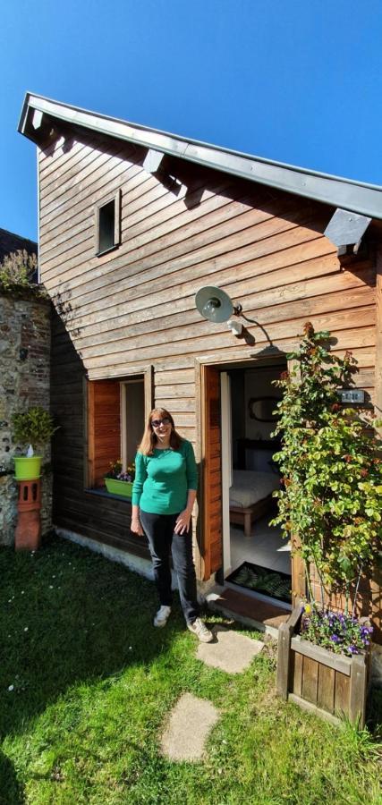 Double Room Garden View