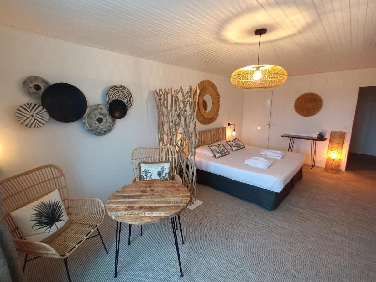 Large Double Room