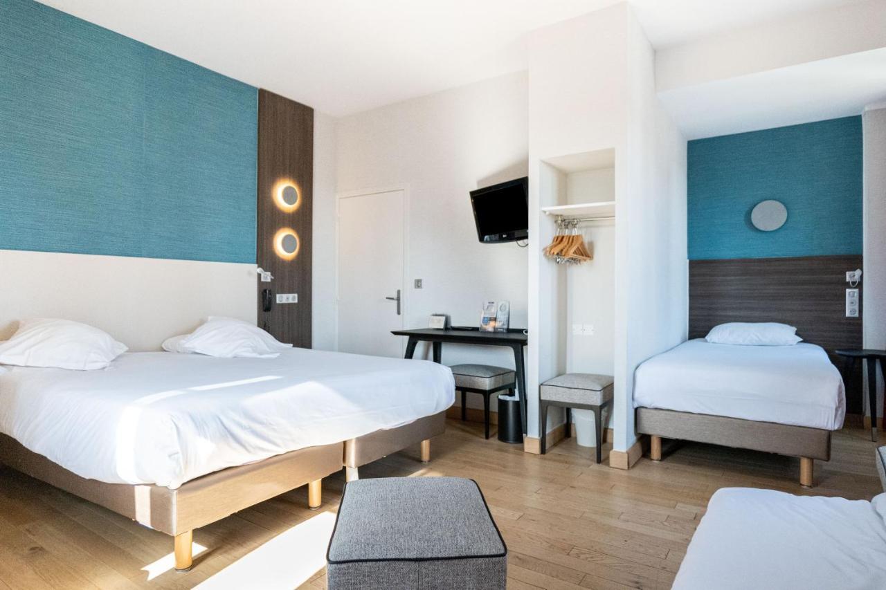 Standard Room (5 people)