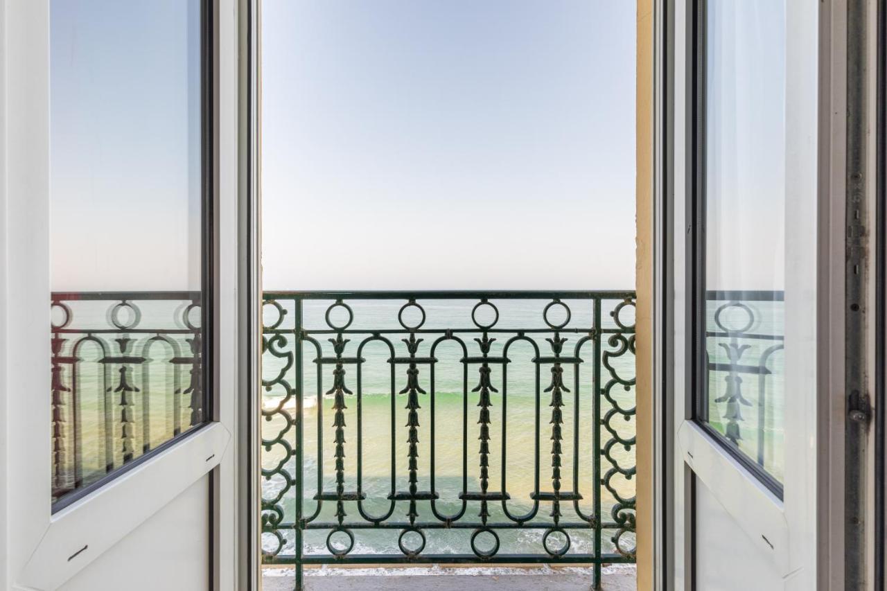 Standard Room Sea View