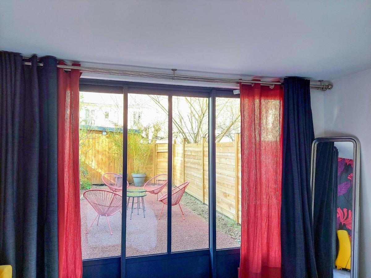 Quadruple Room with Terrace