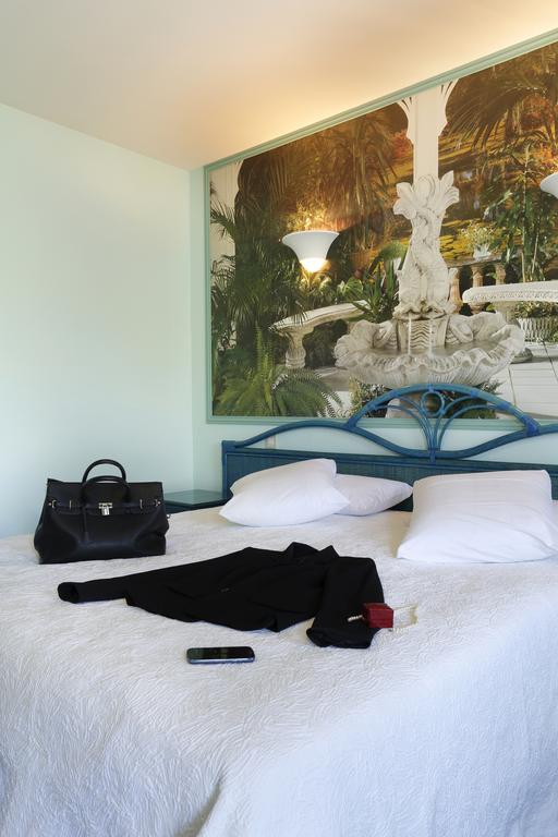 Chambre Lits Jumeaux