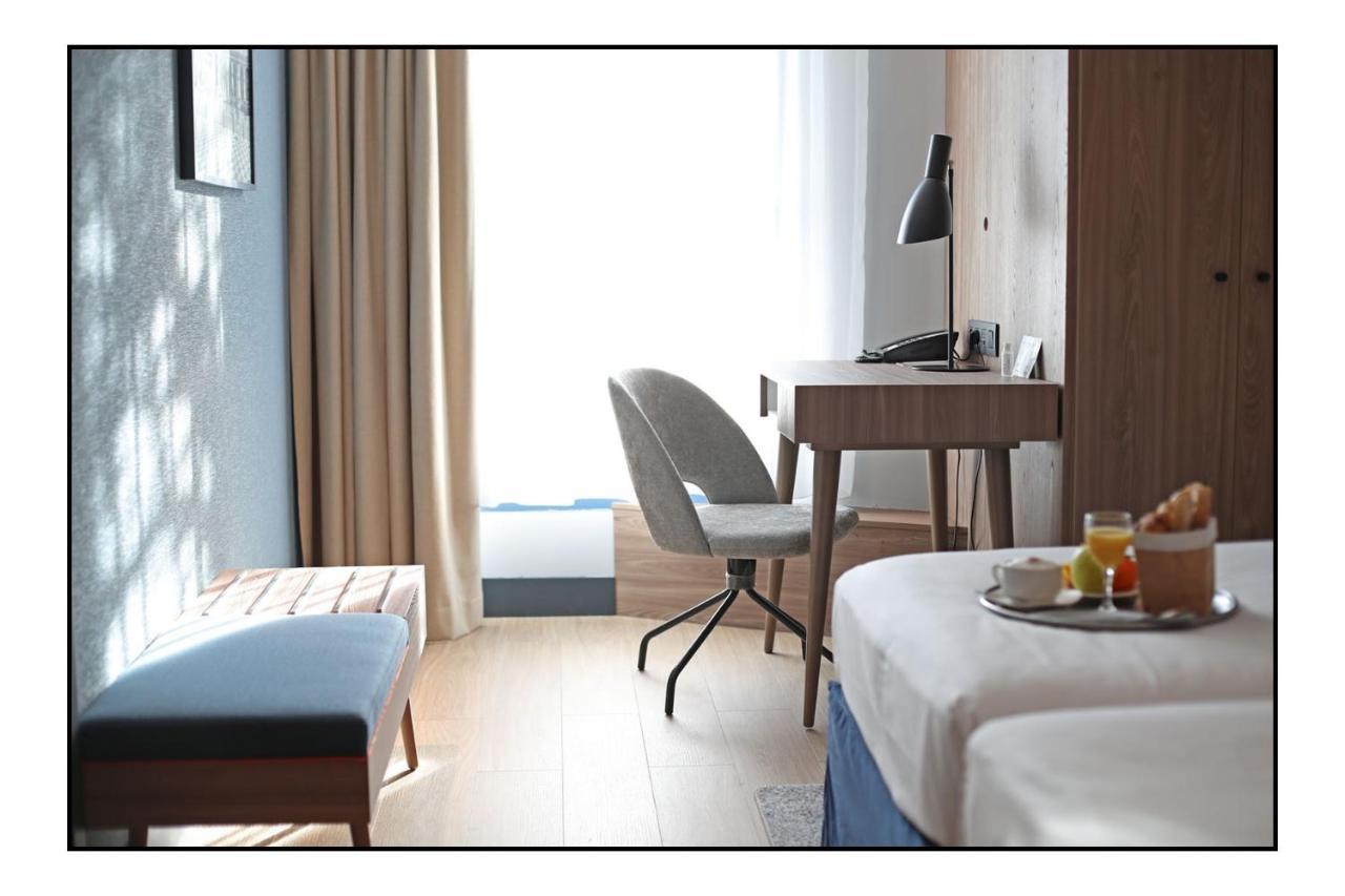 Chambre Standard