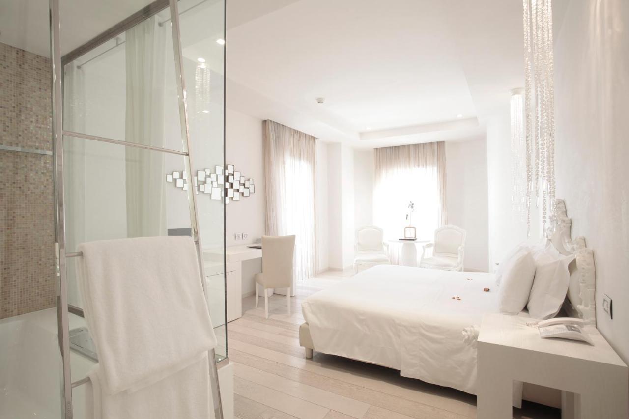 Habitación Doble Exclusiva con acceso gratuito al spa - 1 o 2 camas