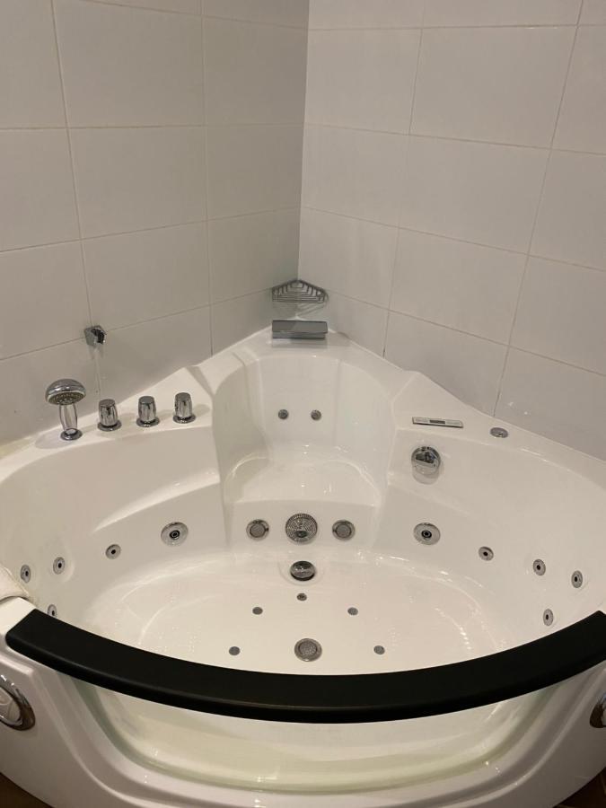 Suite met 1 Slaapkamer