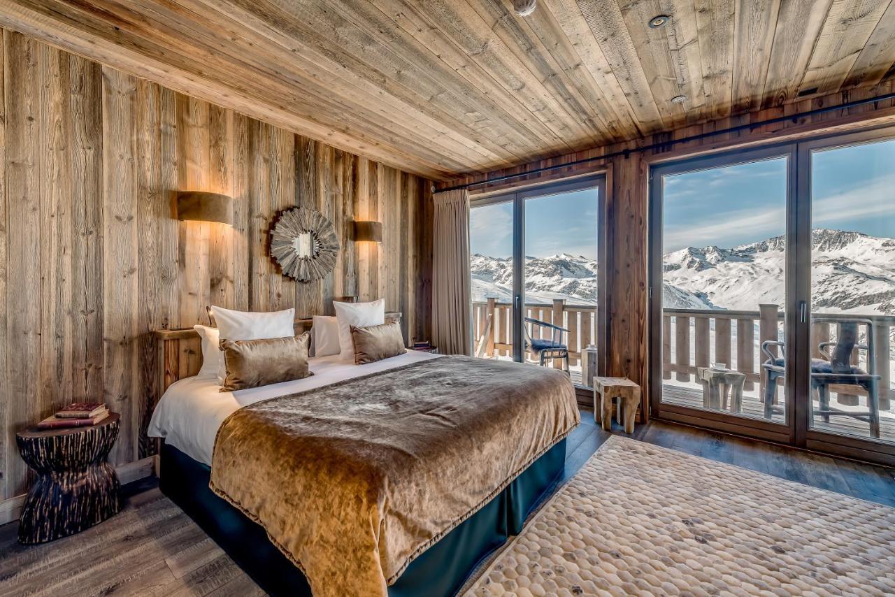Penthouse Apartment