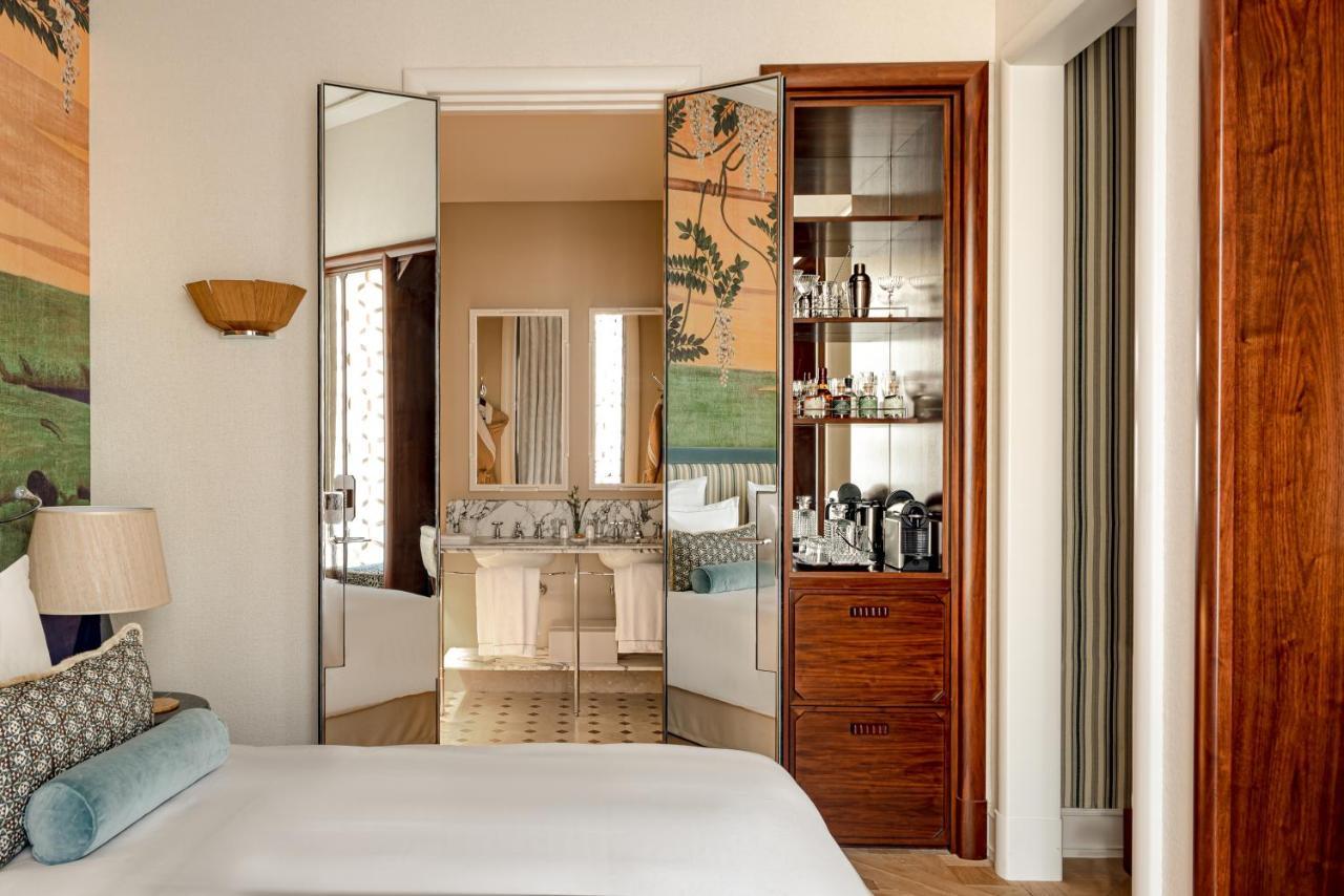 Habitación Boudoir