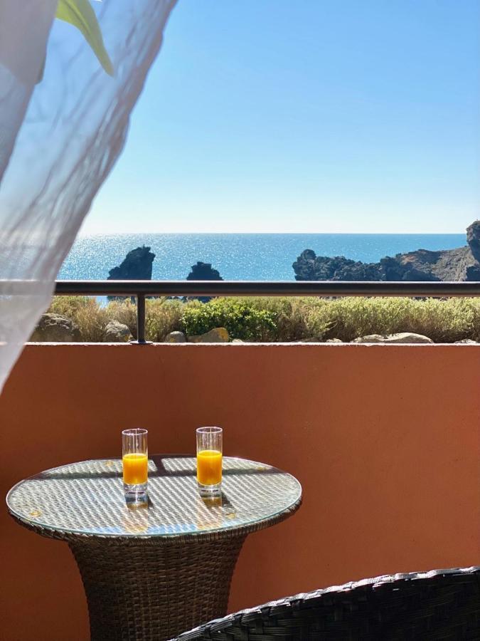 Suite Vue sur Mer avec terrasse