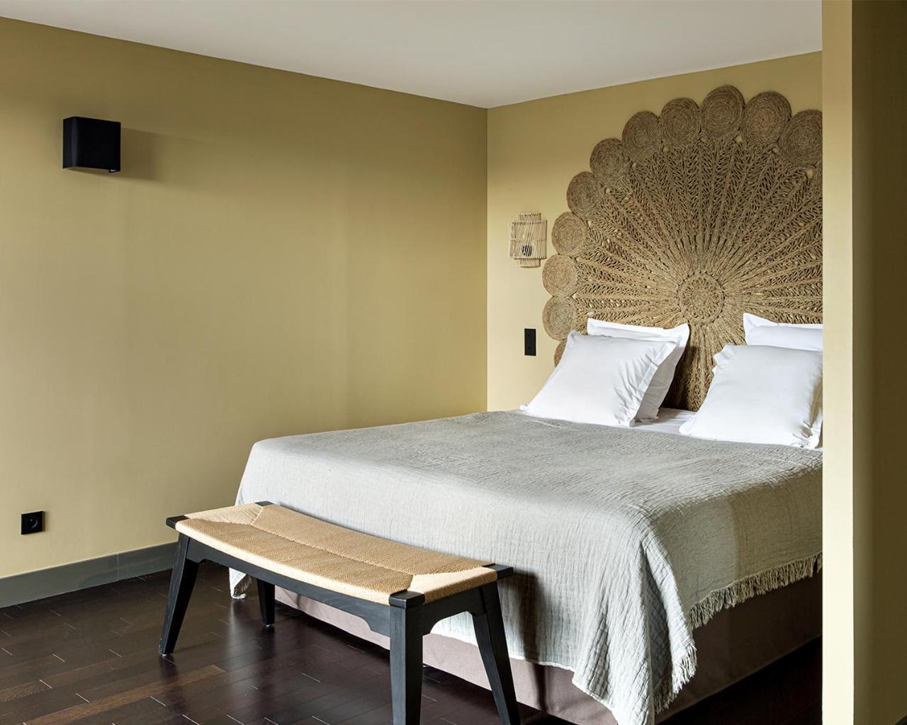 Deluxe Room Terrace