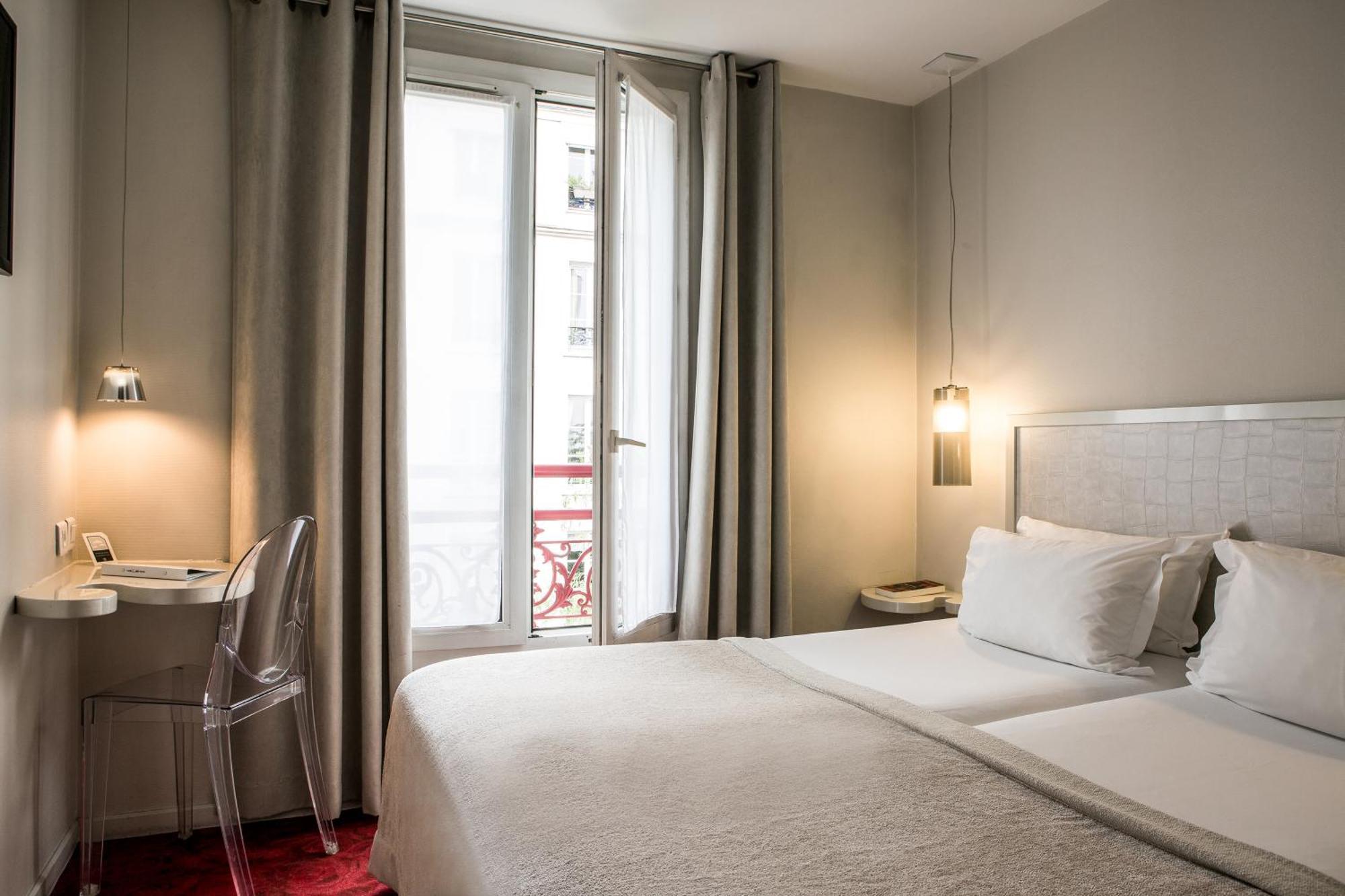 Chambre Confort
