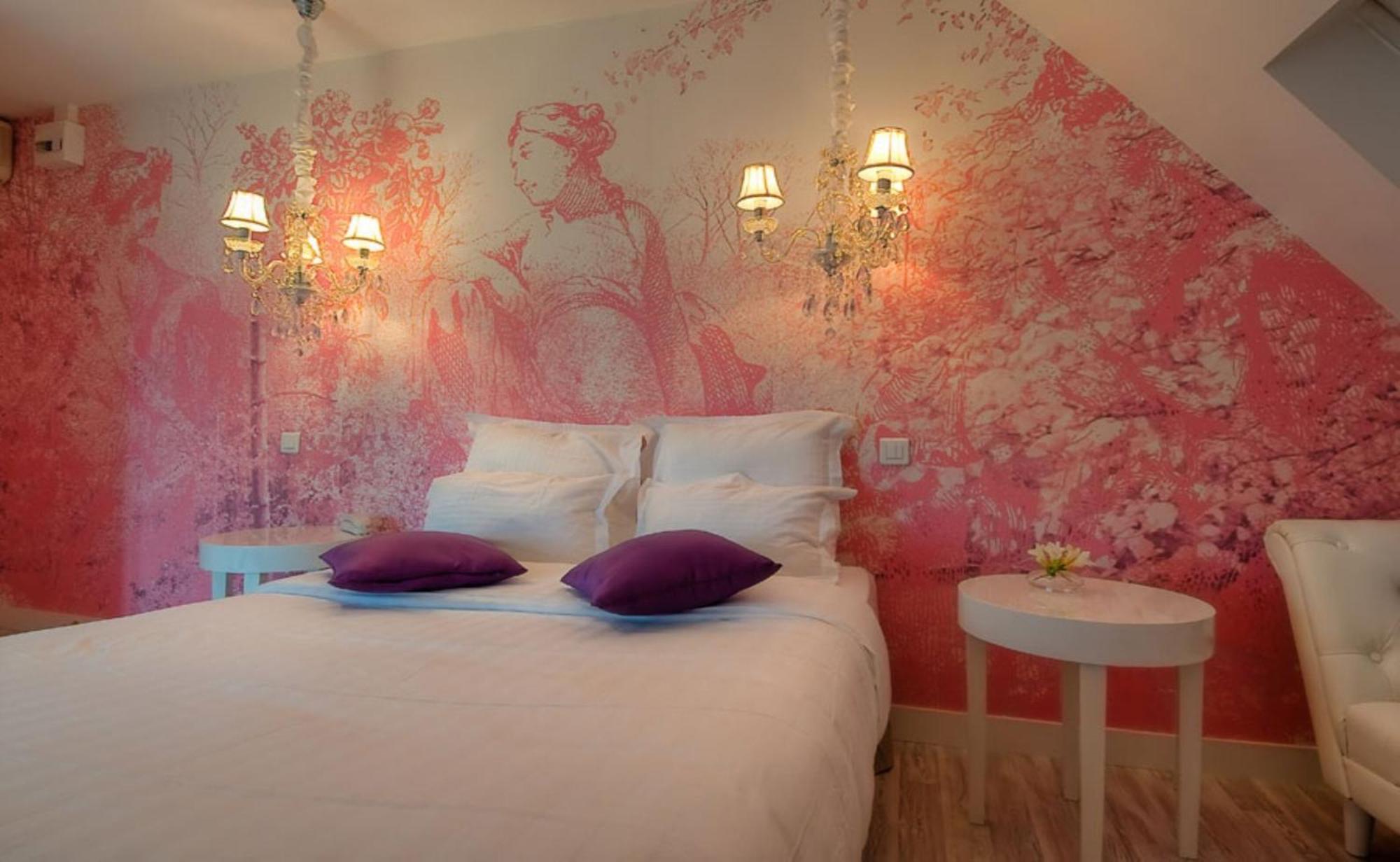 Suite Romance