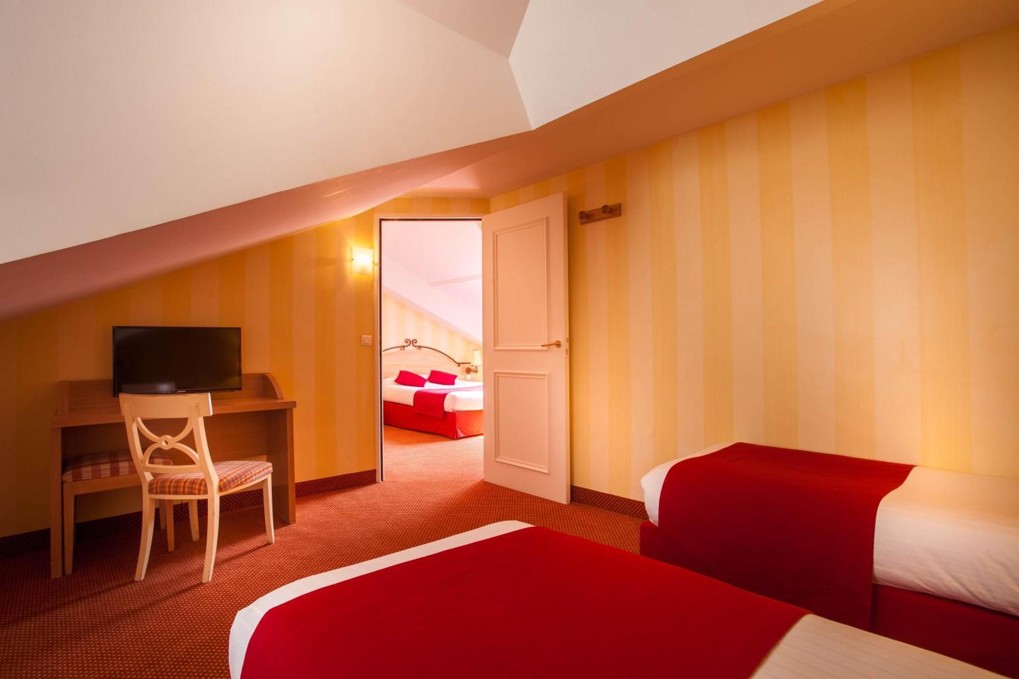 Mini Suite