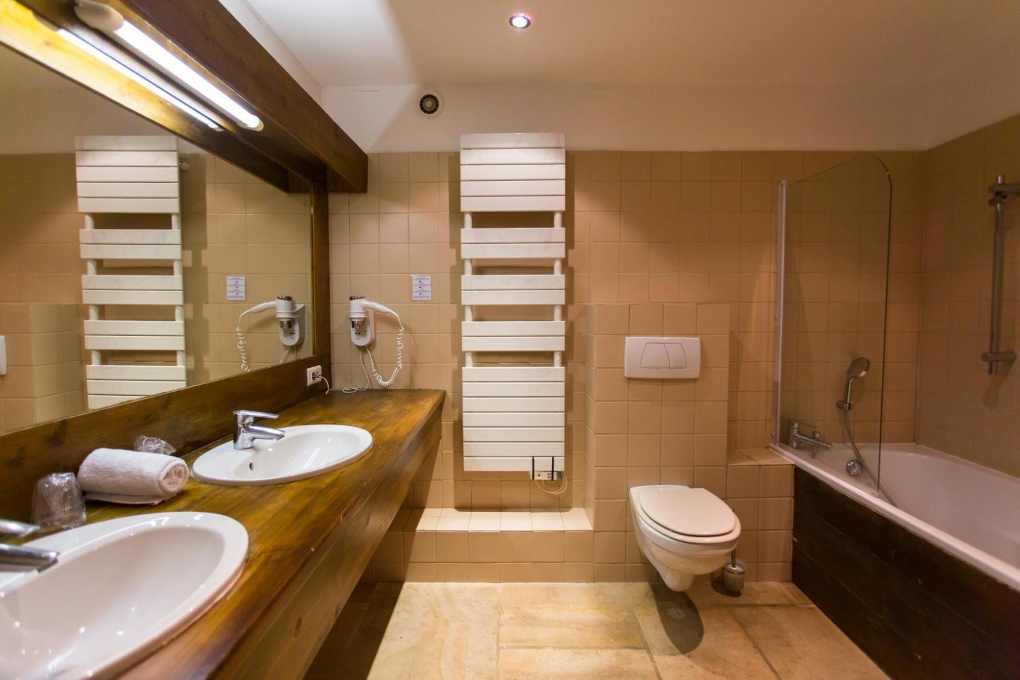Family Junior Suite