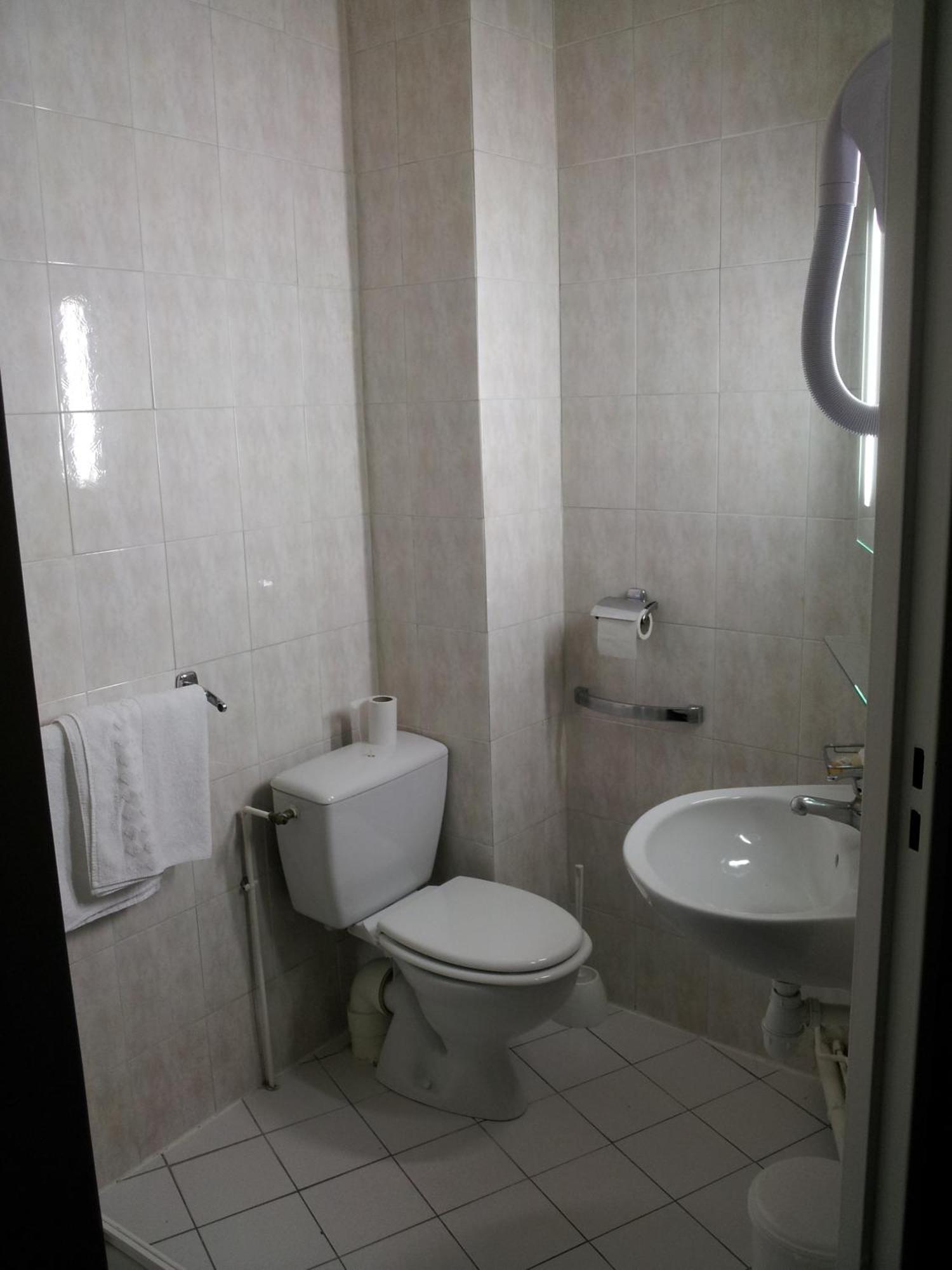 Habitación Doble Estándar