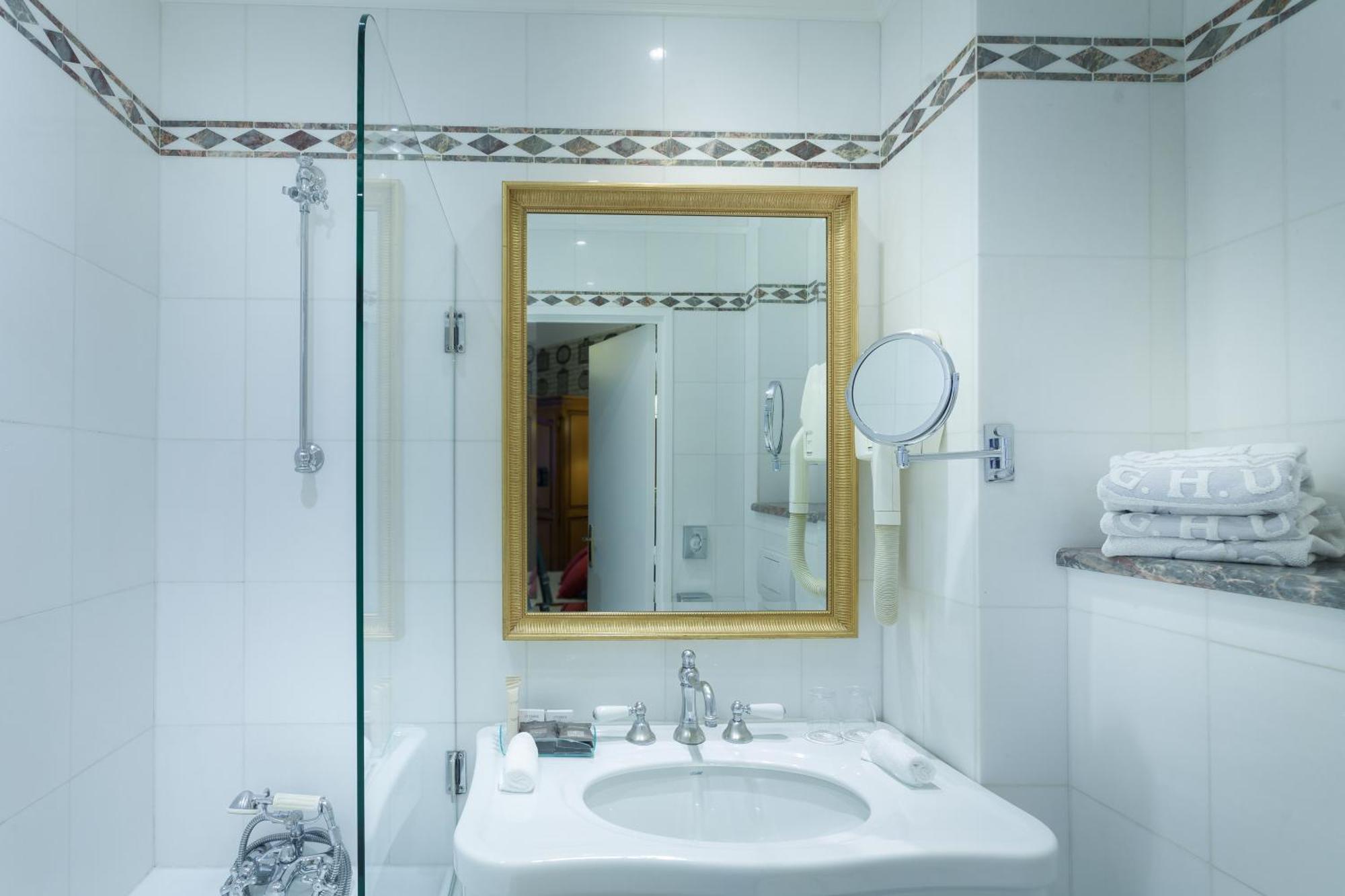 Chambre Double Exécutive