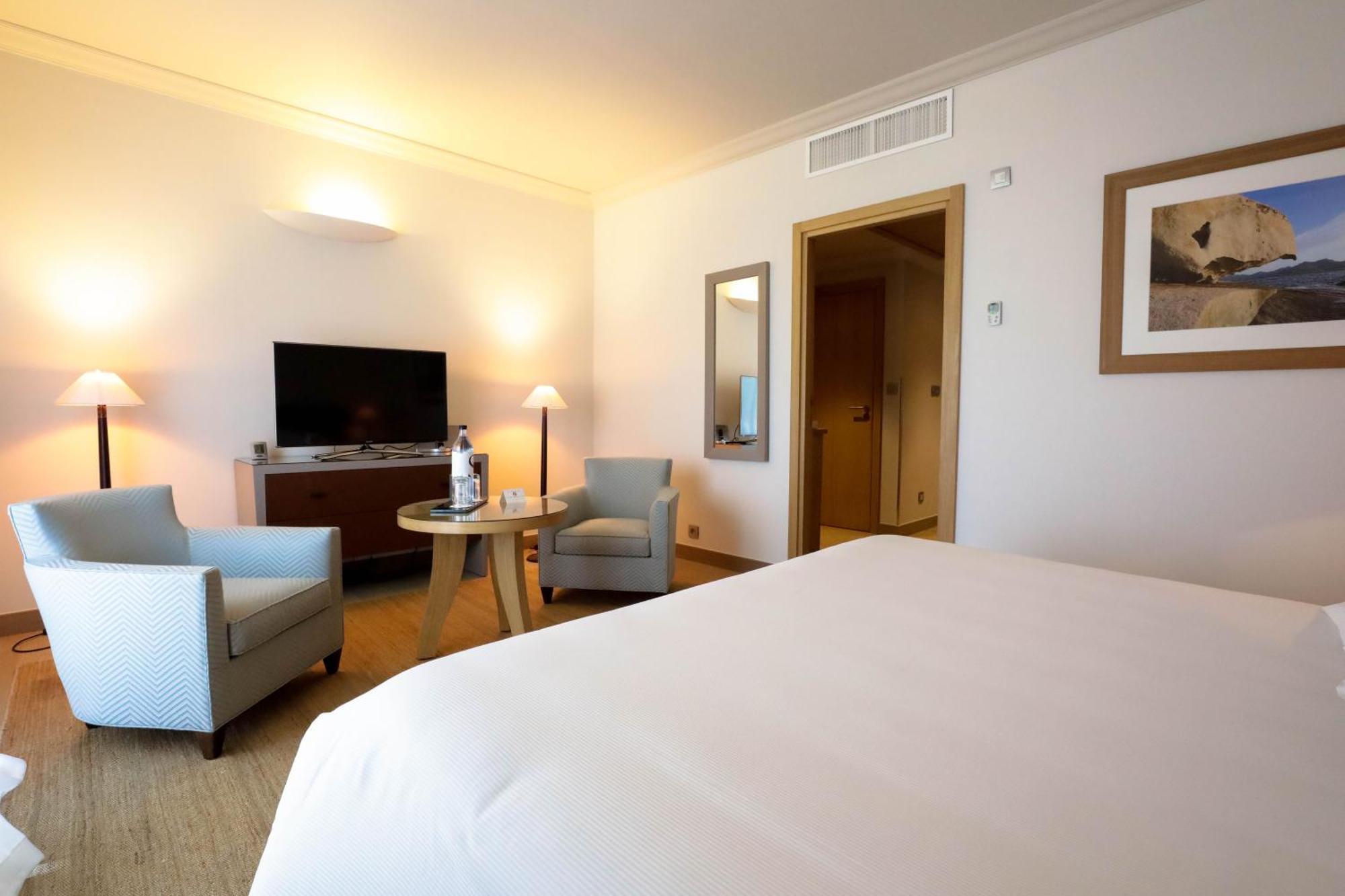 Standard Room Sea View