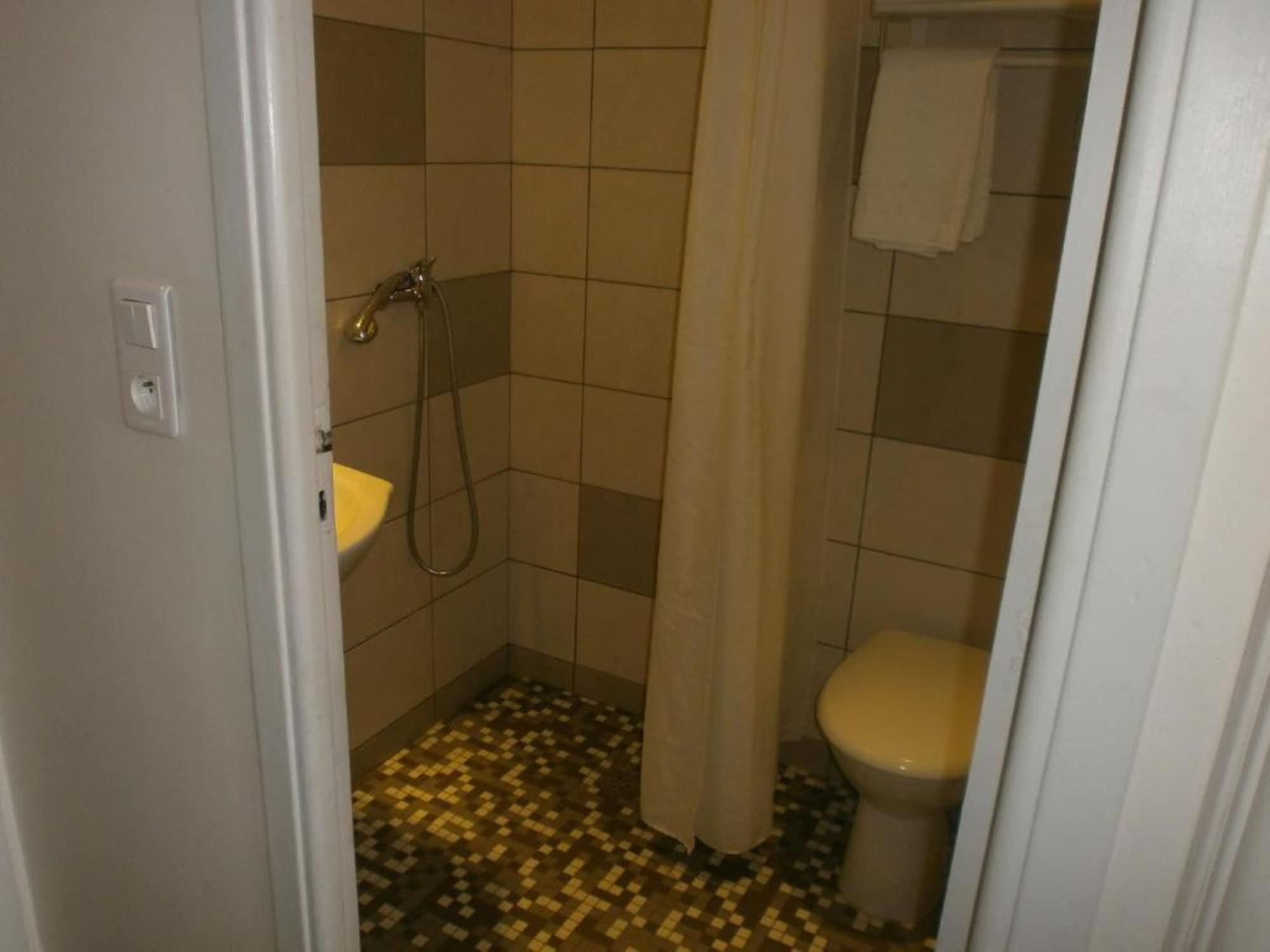 Quarto Duplo