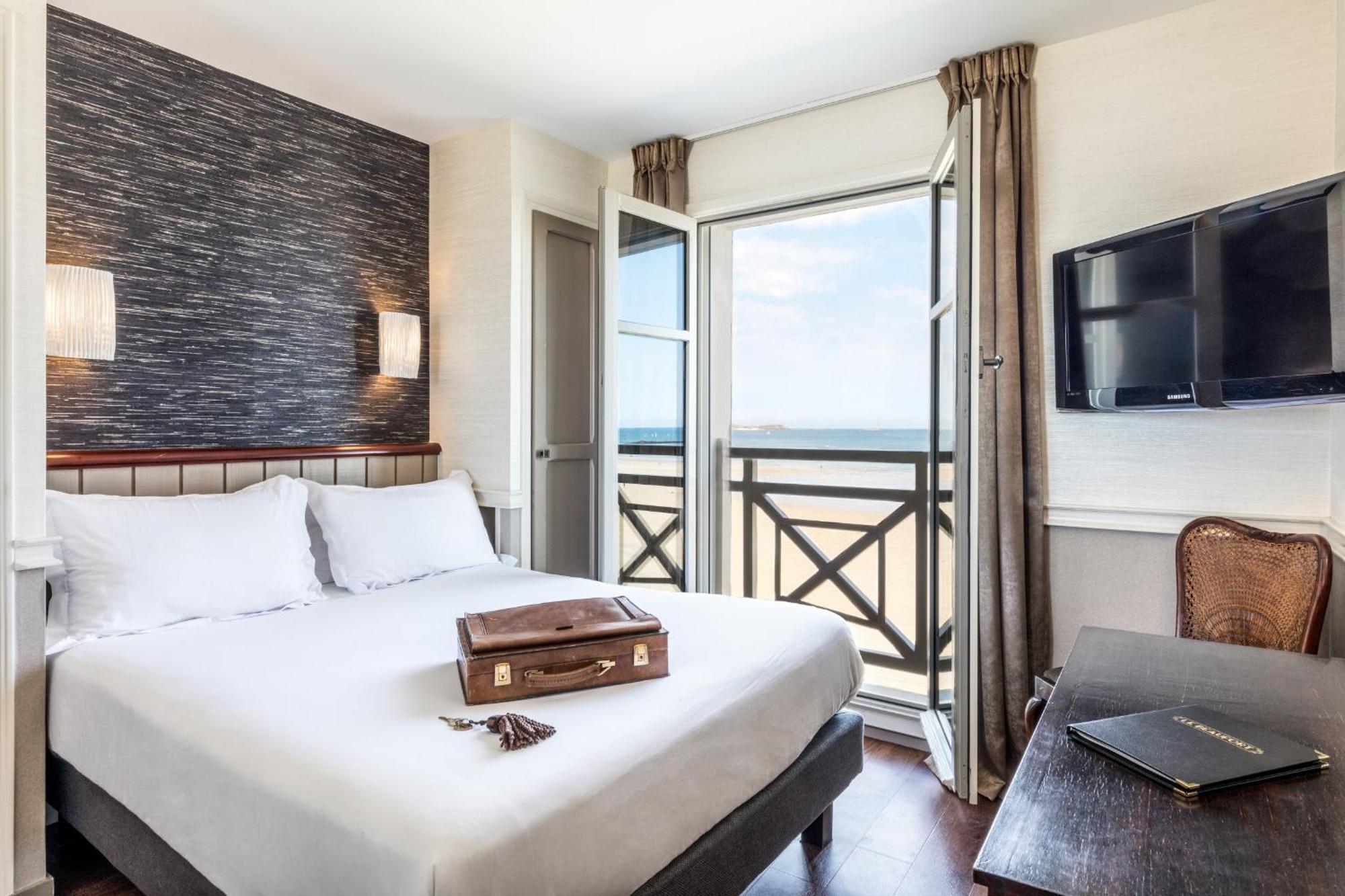 Double Room Sea View