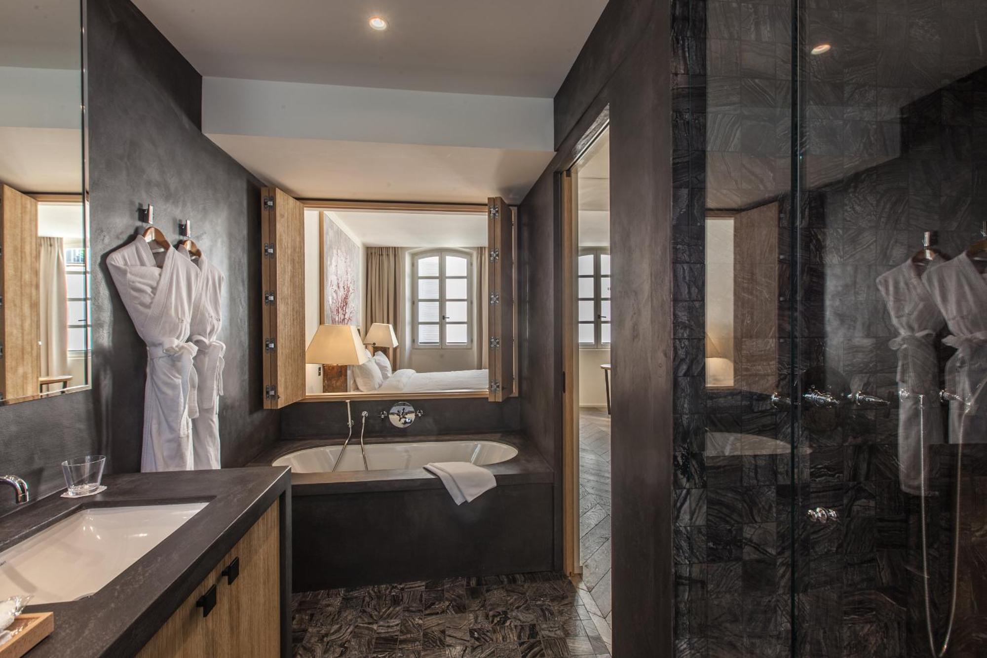 Quarto Deluxe