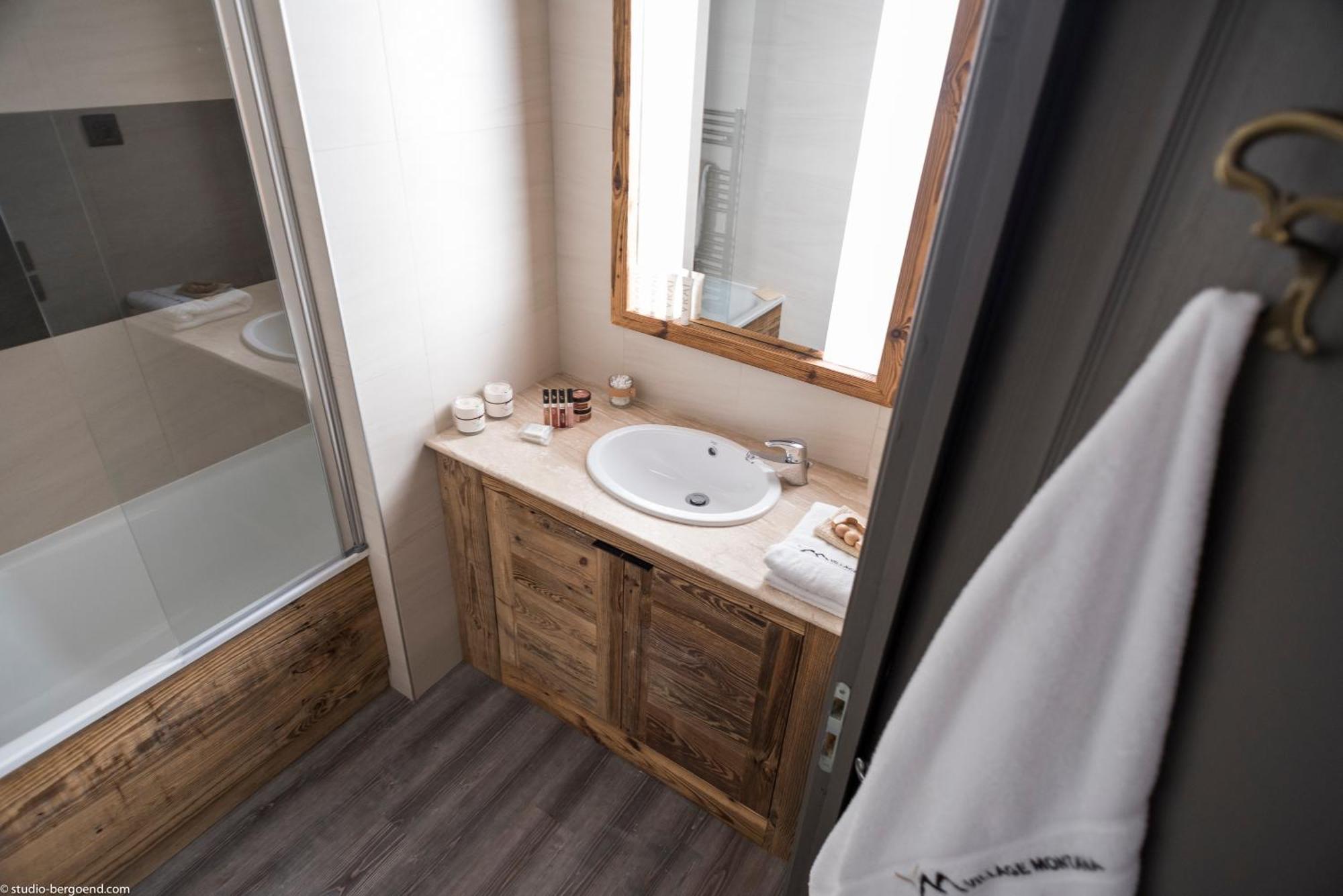 Comfort Kamer