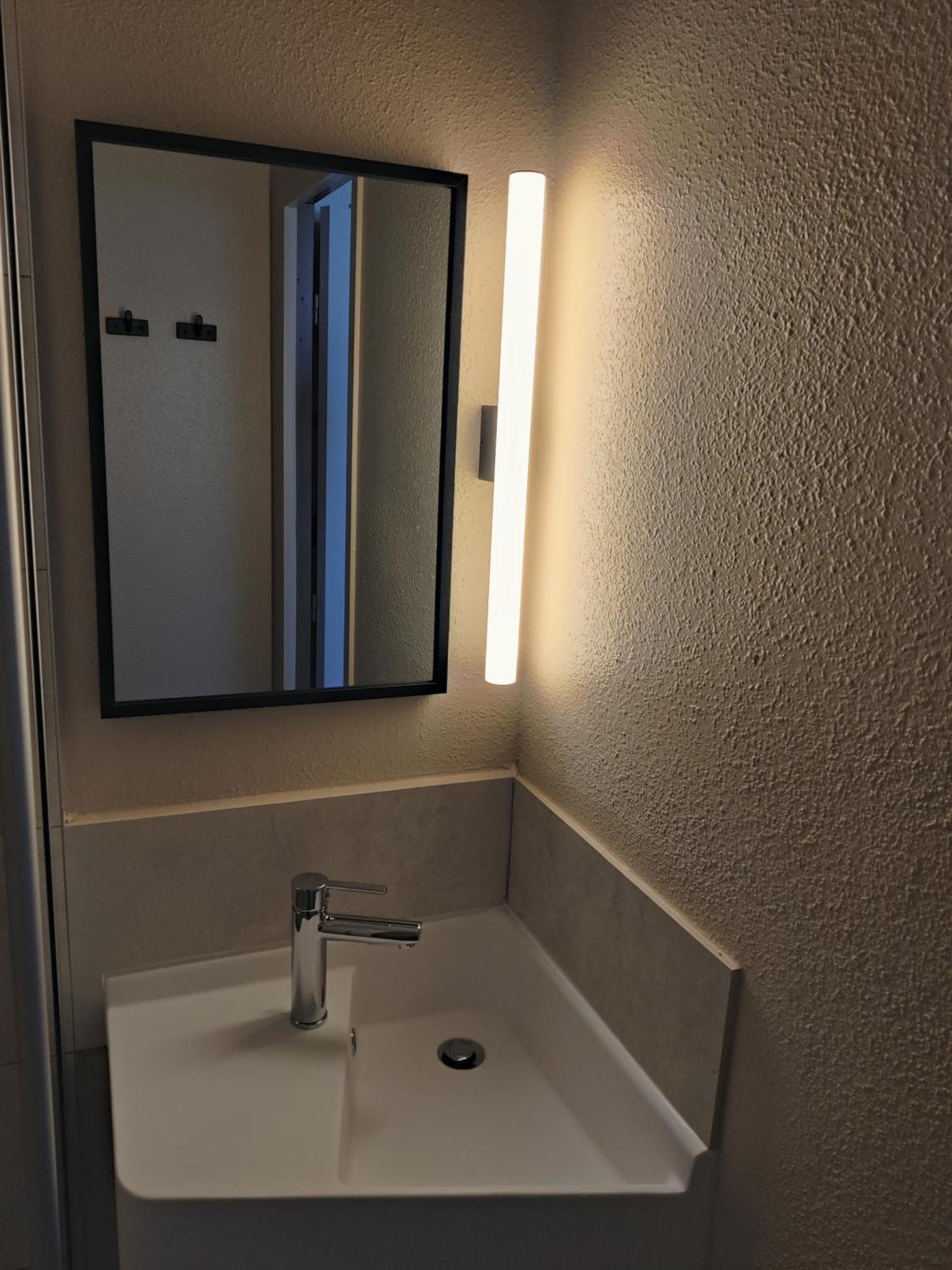 Double Room - Disability Access