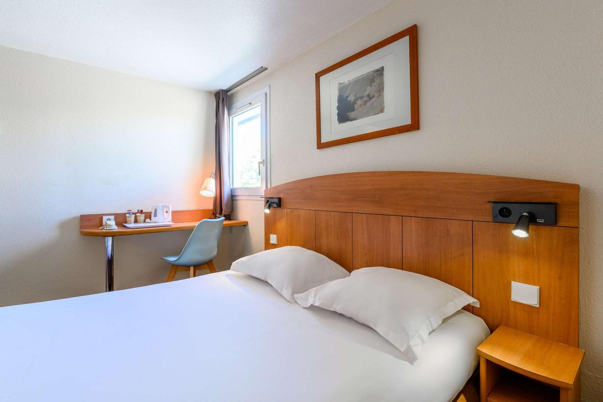 Standard Triple Room - Non Smoking