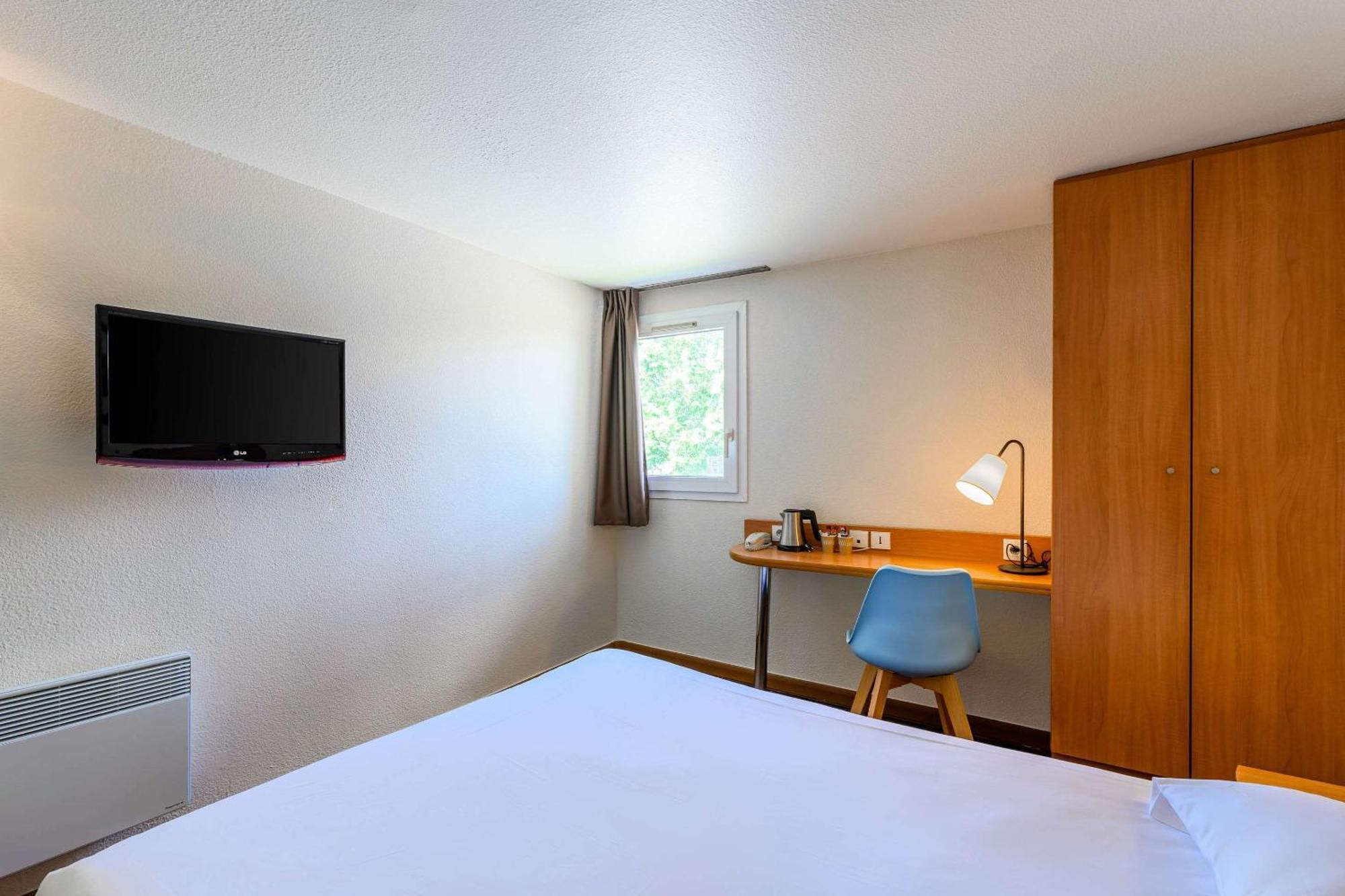 Double Room - Non-Smoking
