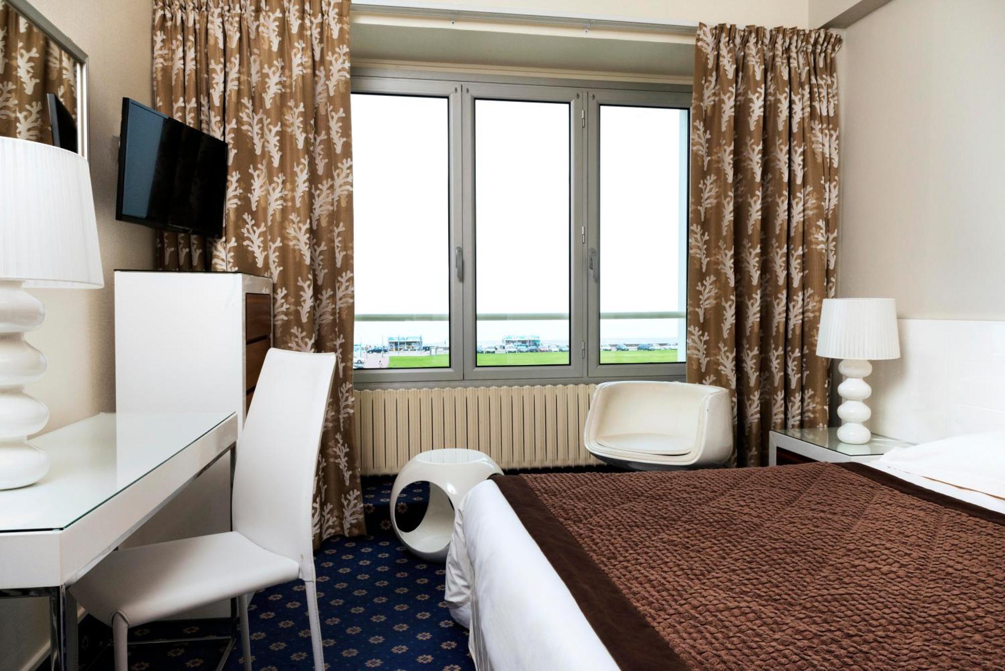 Double Room Sea View