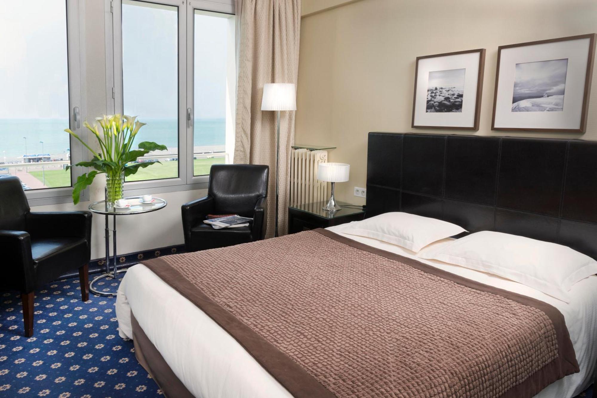 Double Room Sea View