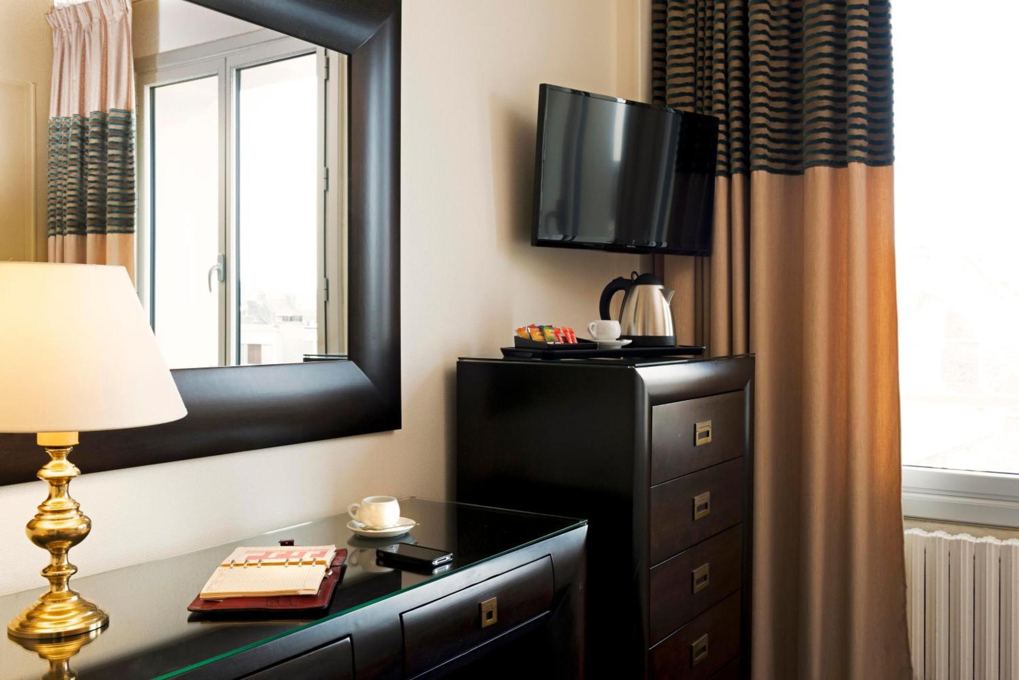 Double Room Sea View