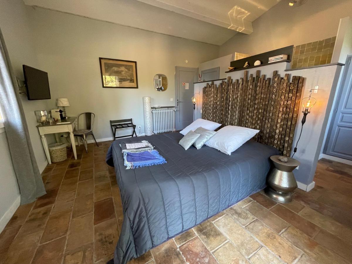 Habitación Doble con baño privado