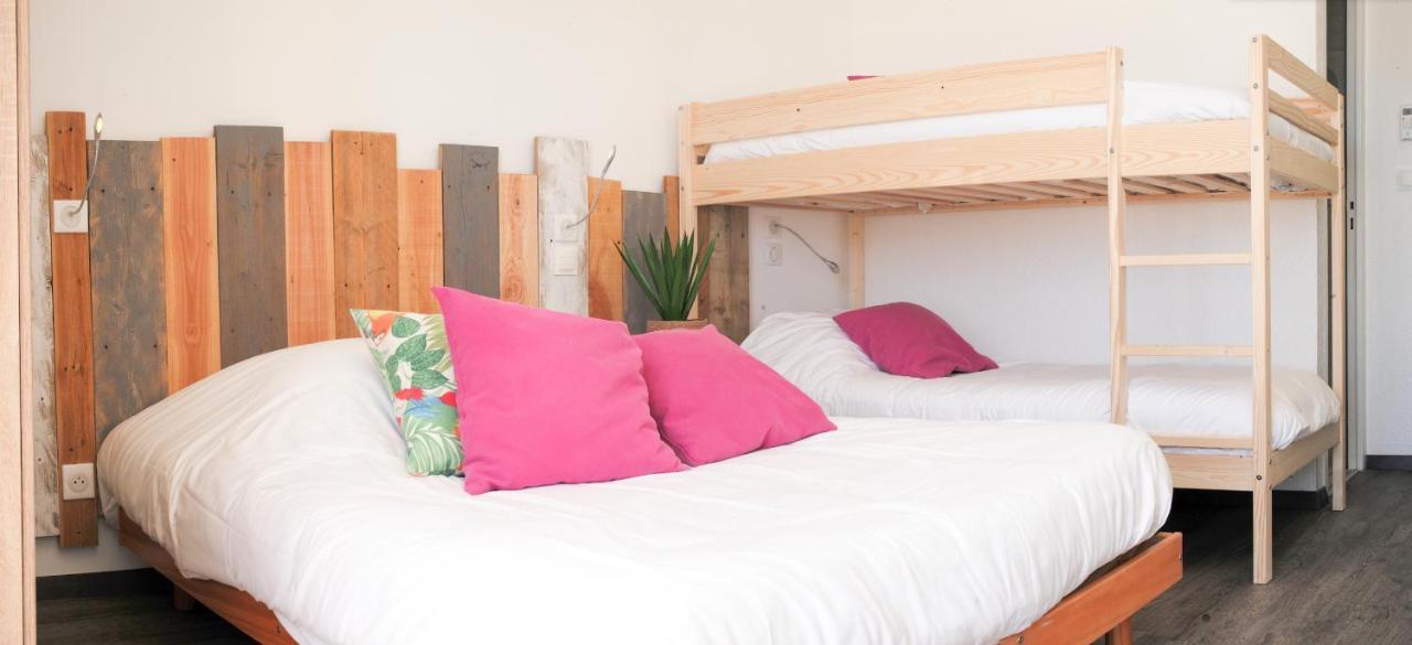 Habitación cuádruple