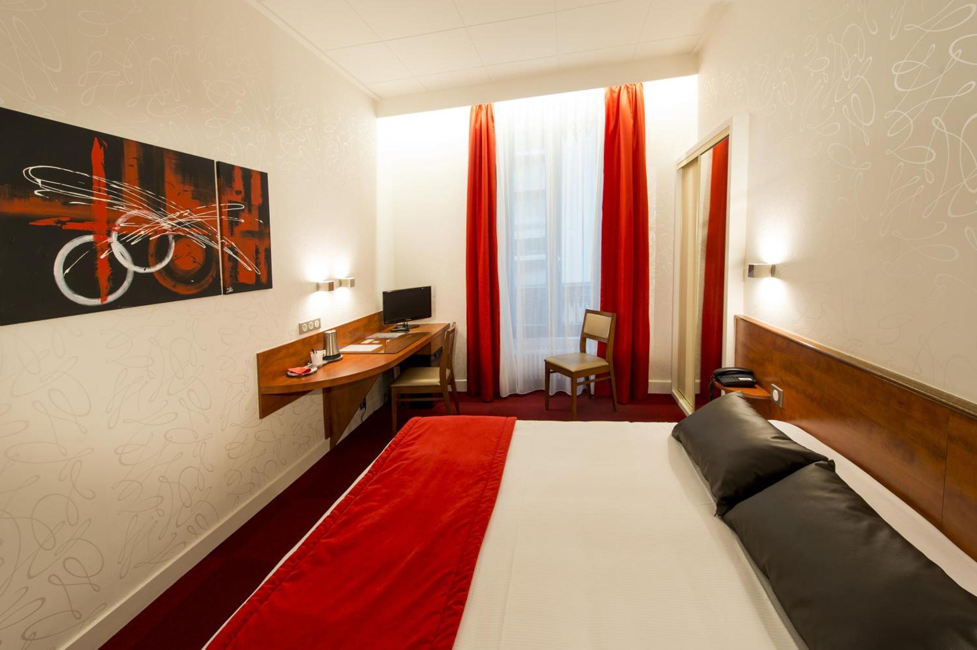 Double or Twin Room