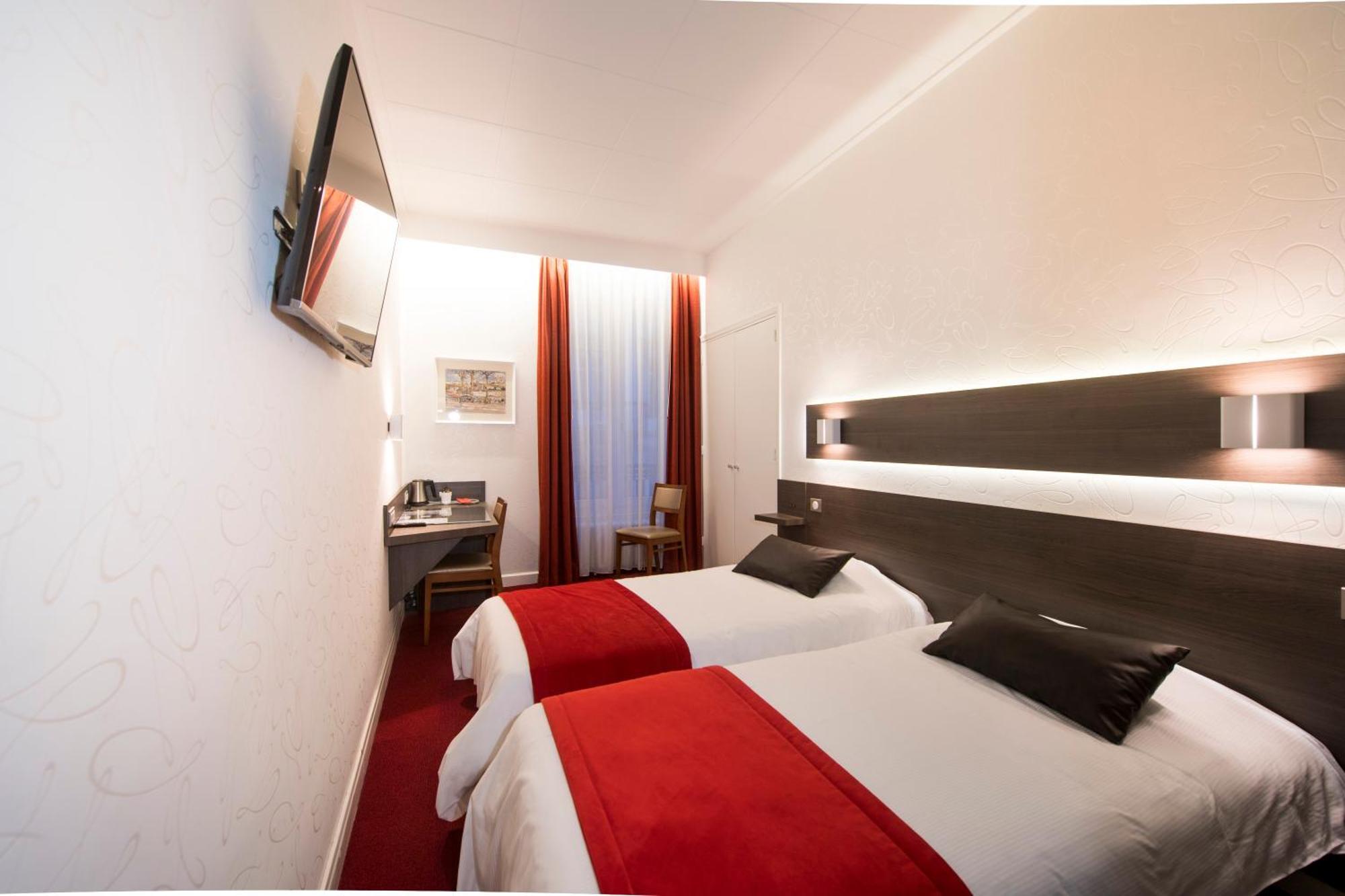 Double or Twin Room