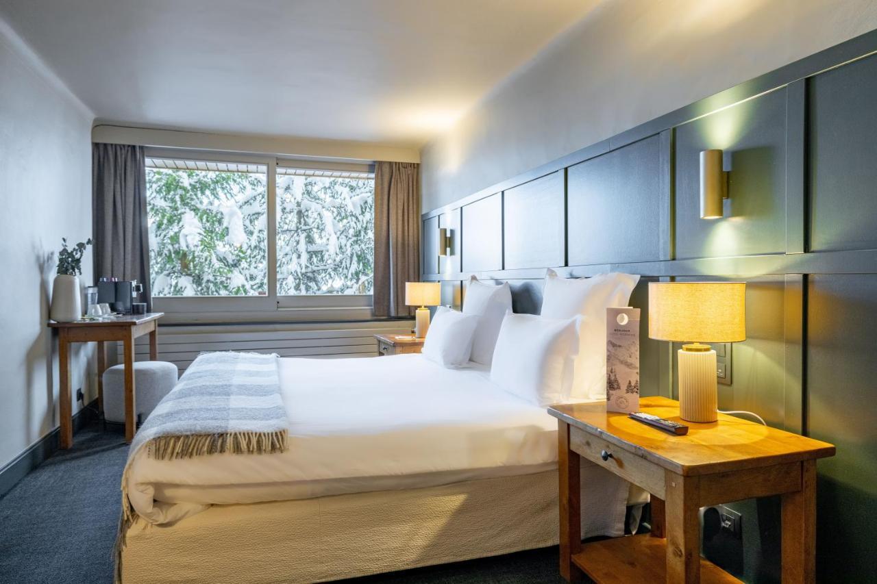 Classic Room Forest View