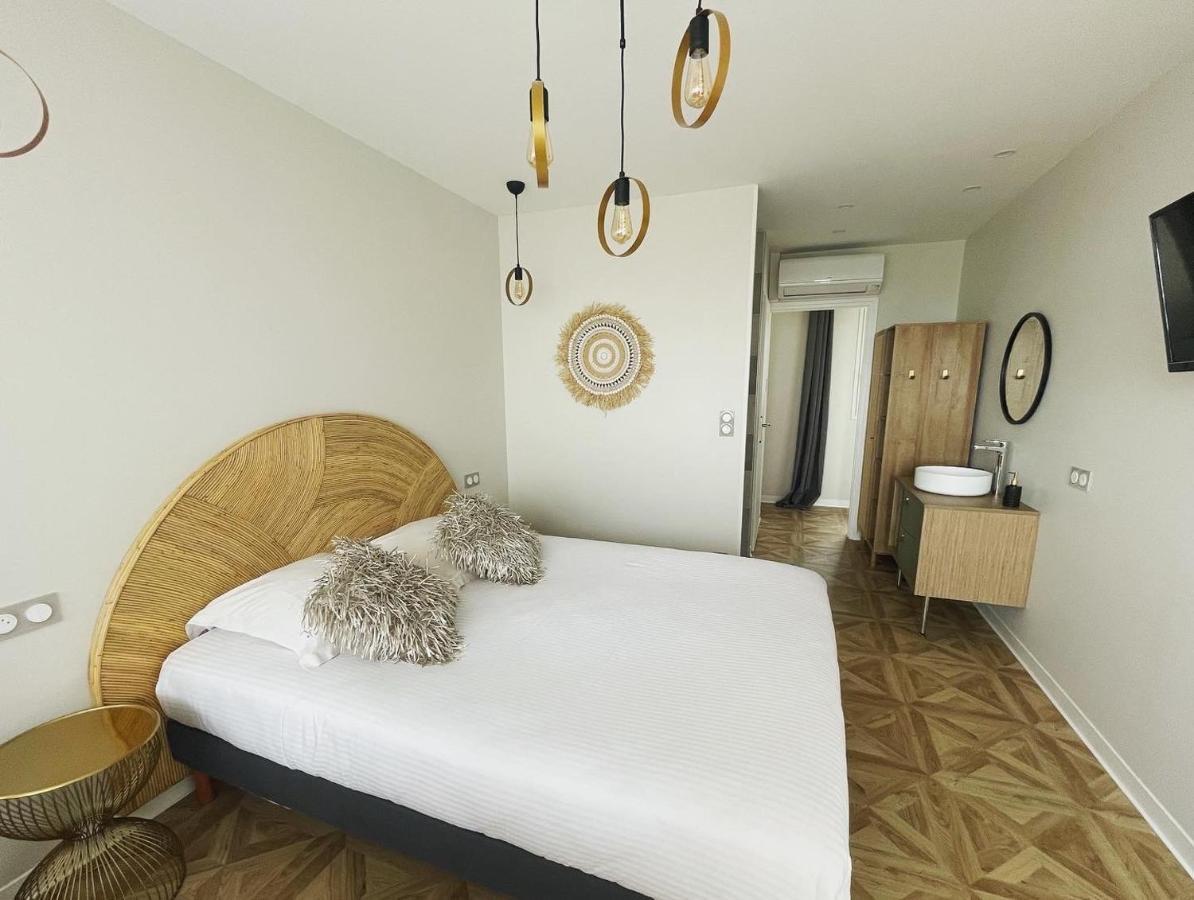 Superior Suite Sea View