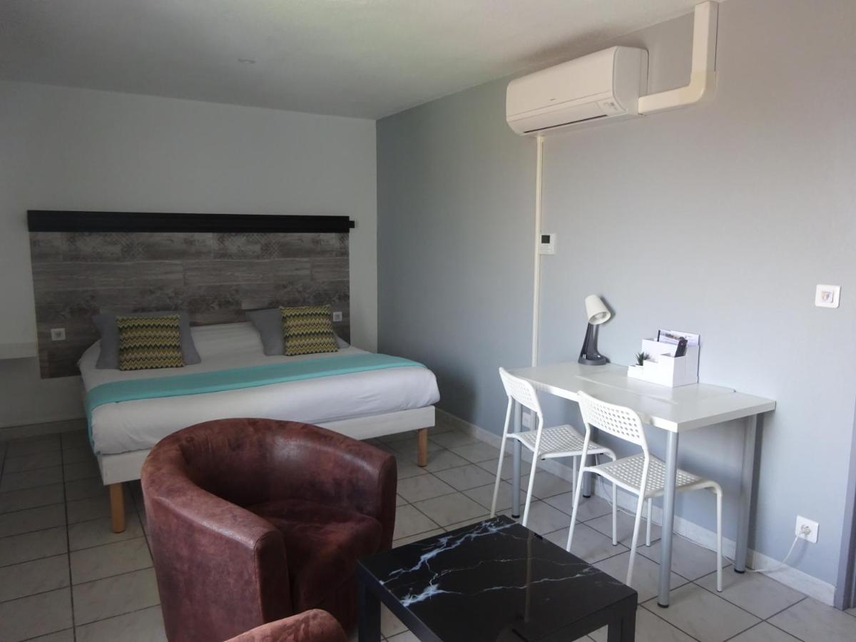 Superior Studio Air Conditioned