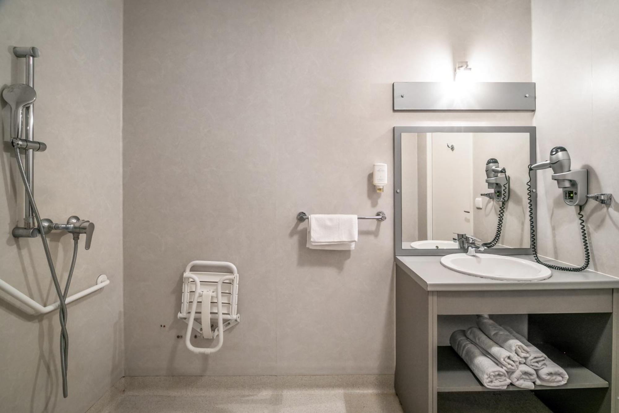 Apartamento de 1 dormitorio (6 adultos)