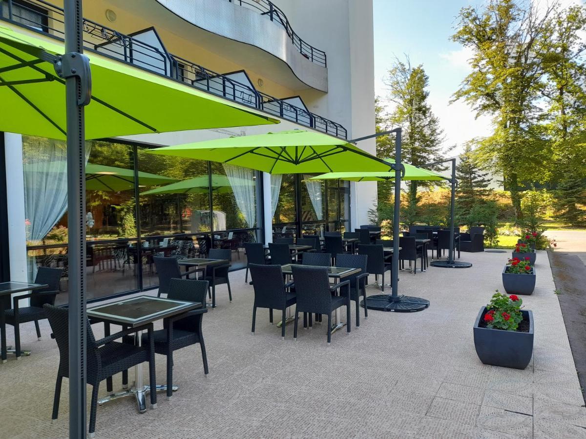 Superior Double or Twin Room with Balcony