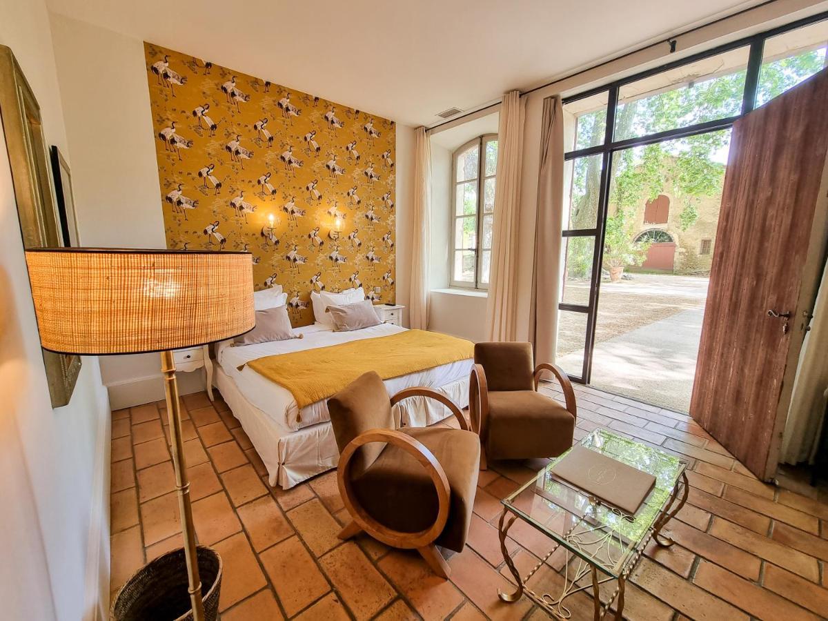Habitación Doble Superior