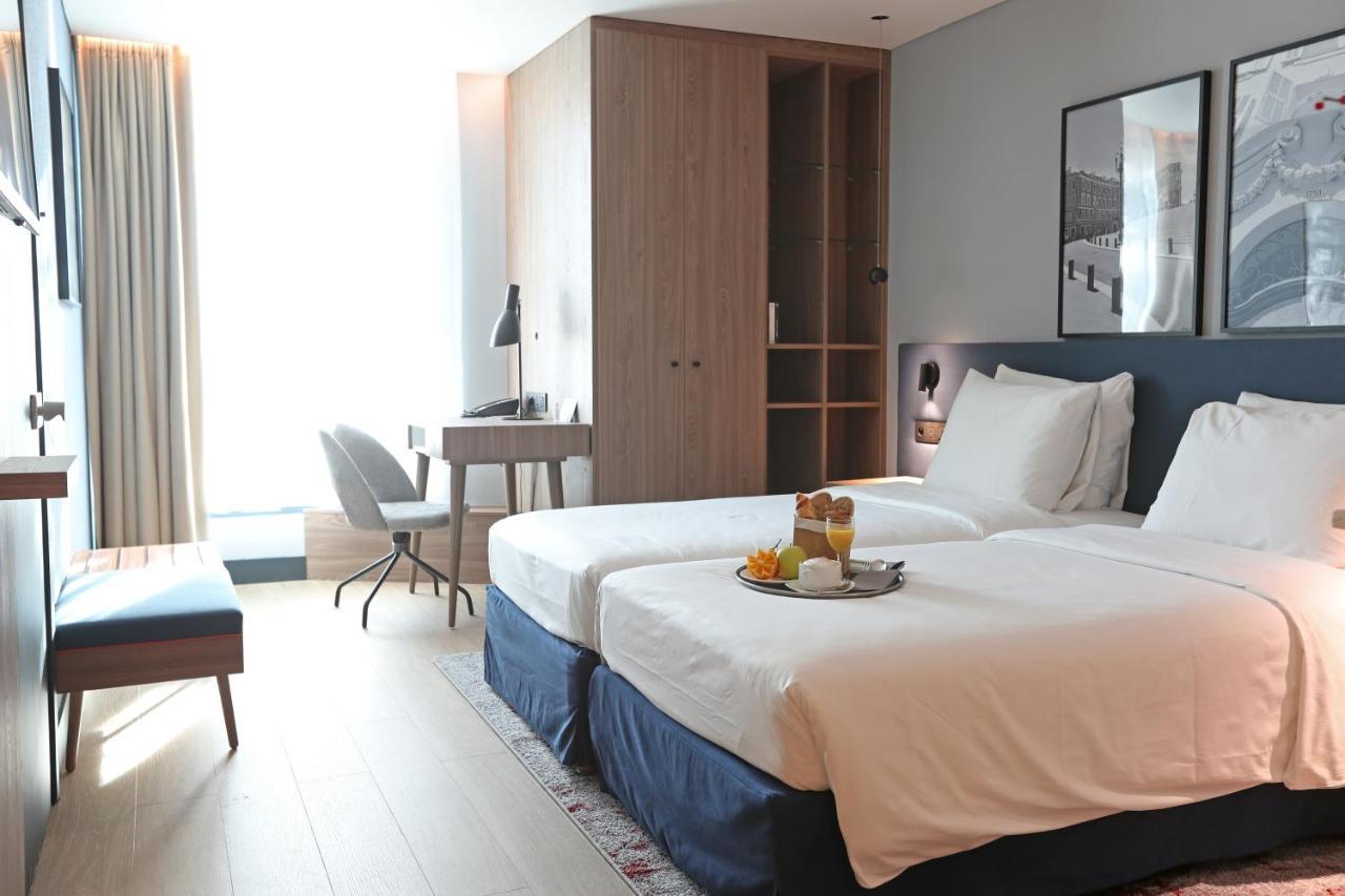 Chambre Premium