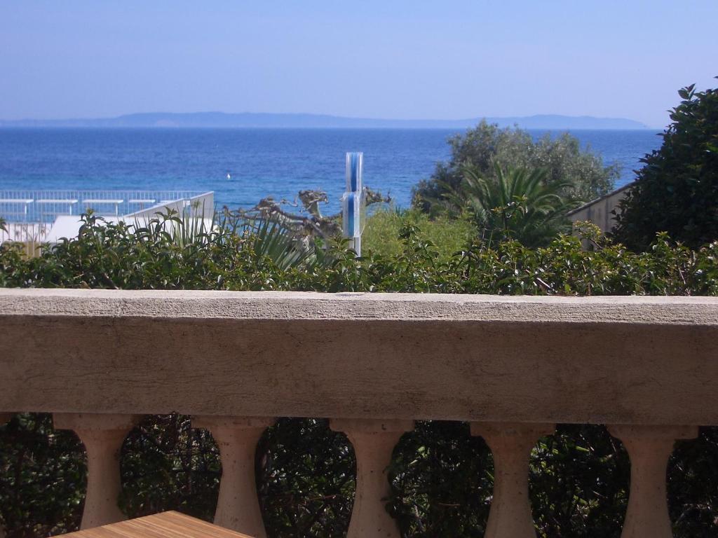 Double Room with Sea View
